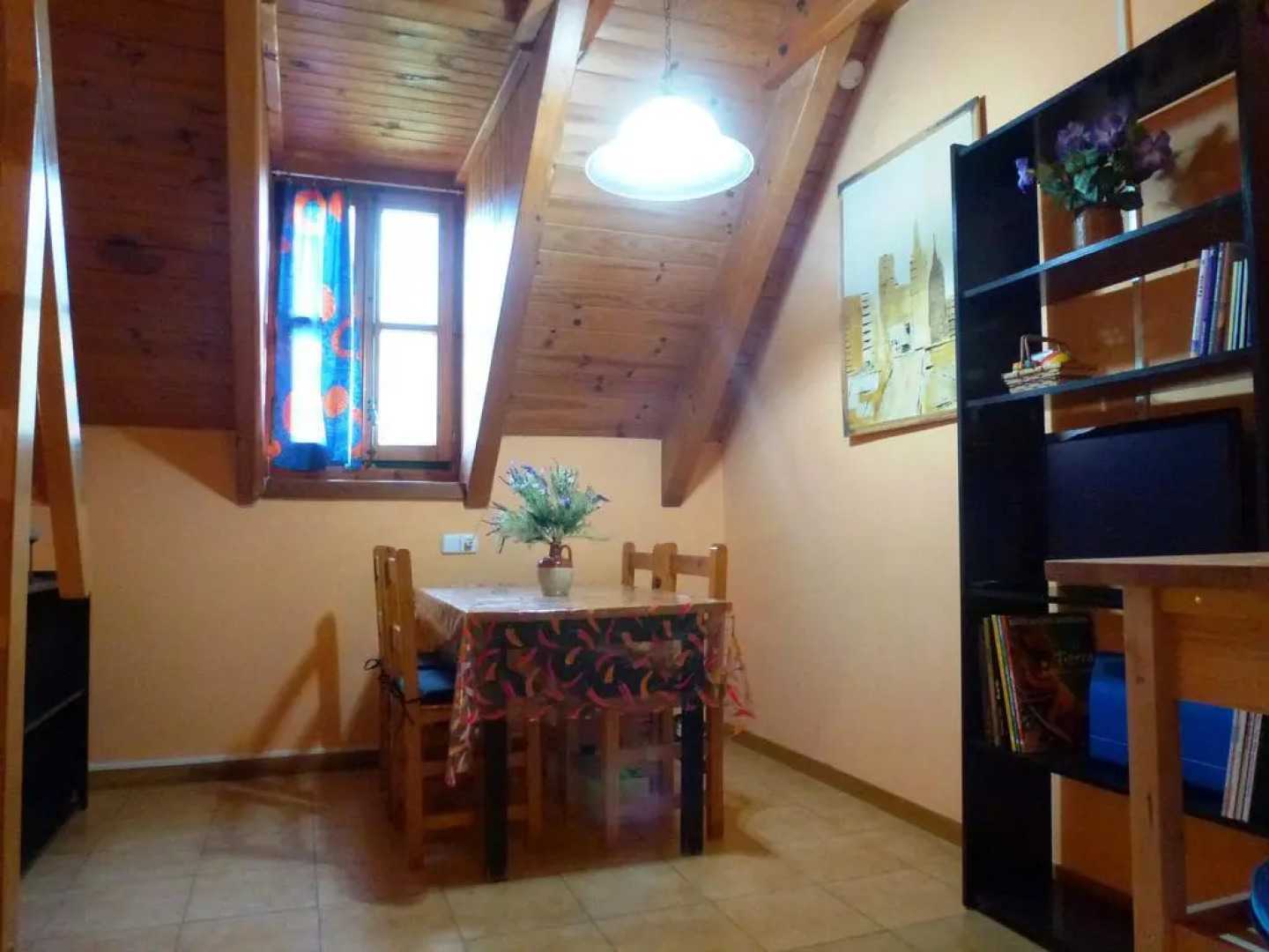 Apartament Vall de Boi Taull