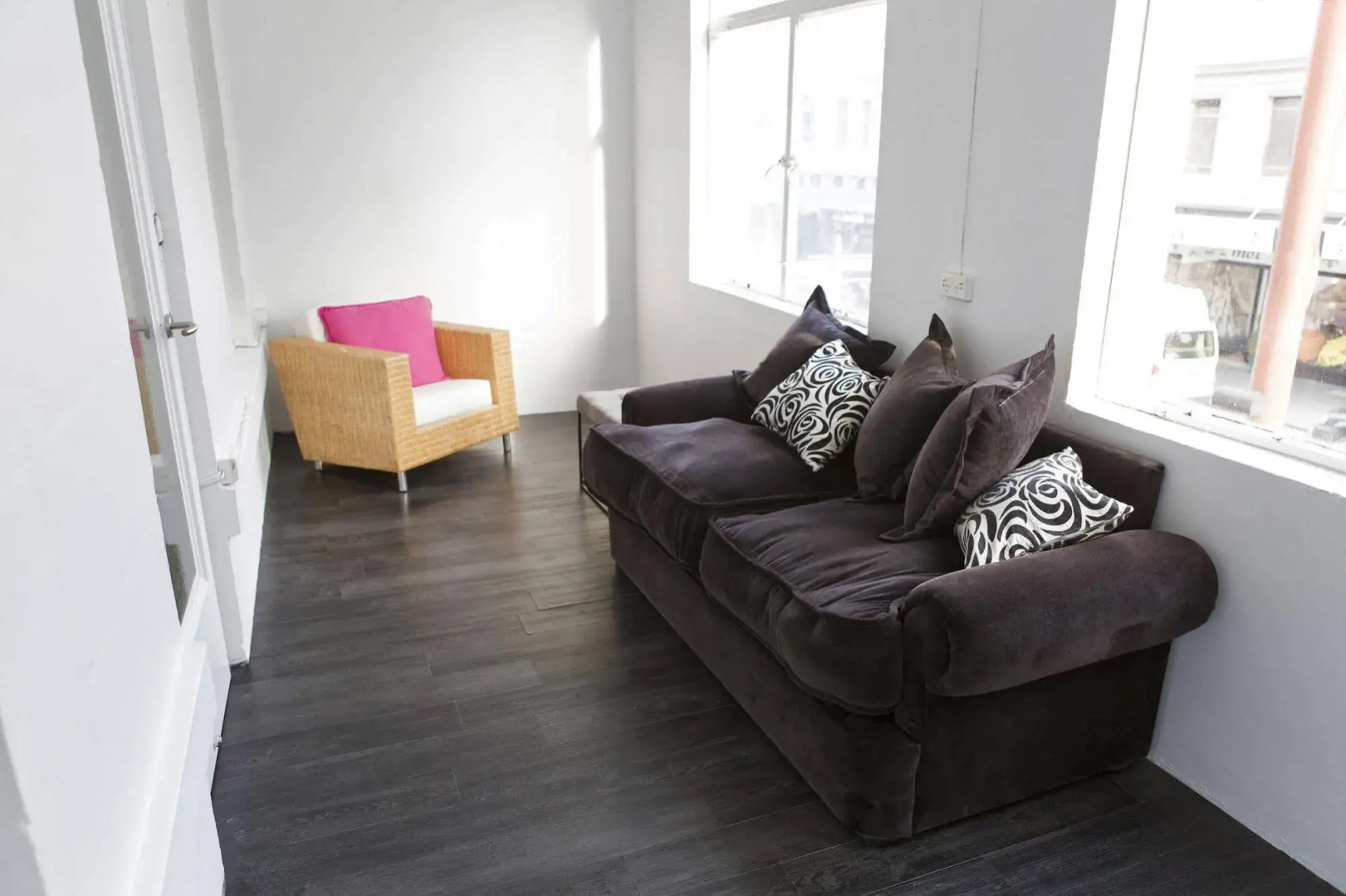 Argyle Accommodation