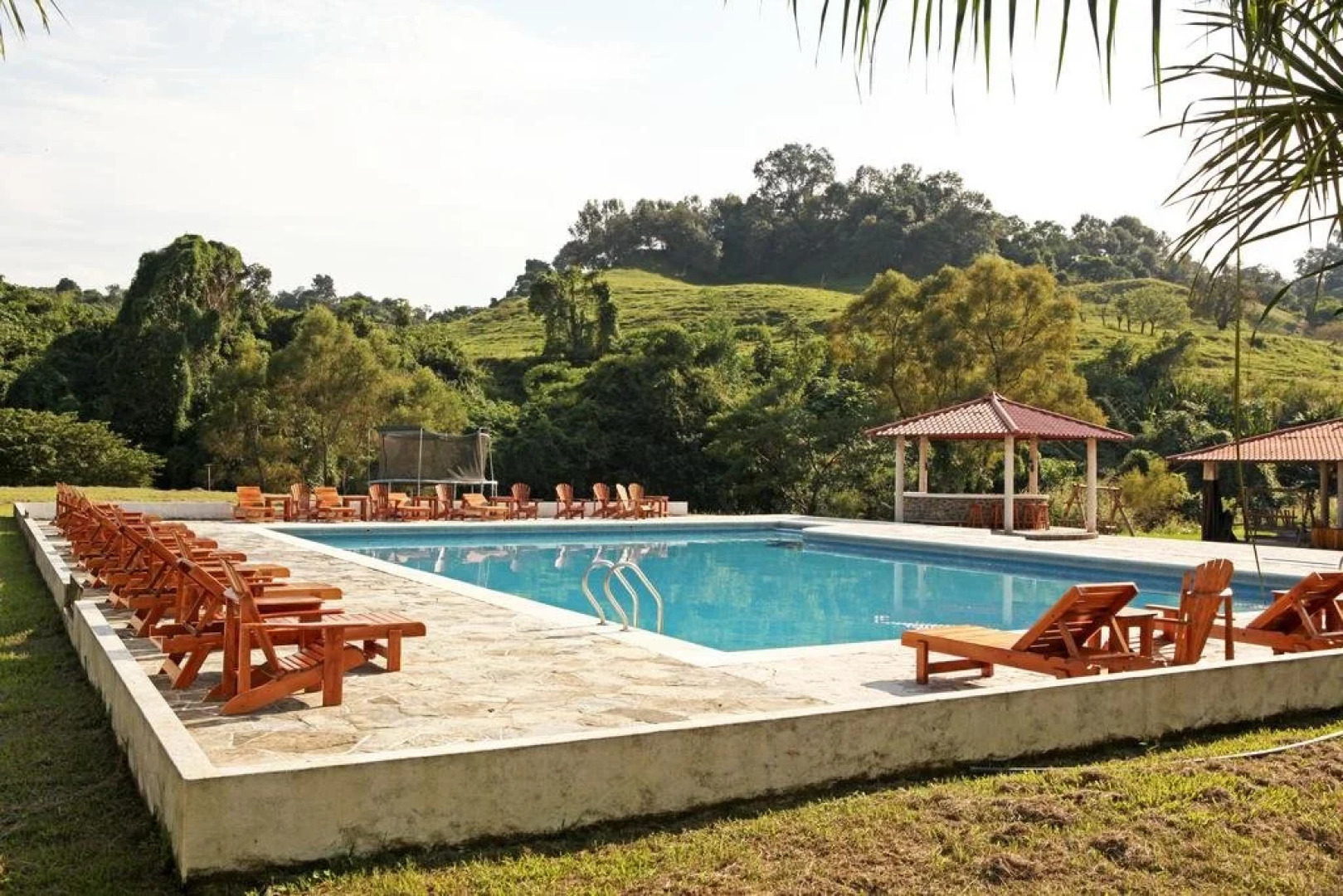 Rancho El Paraiso de Ayotoxco