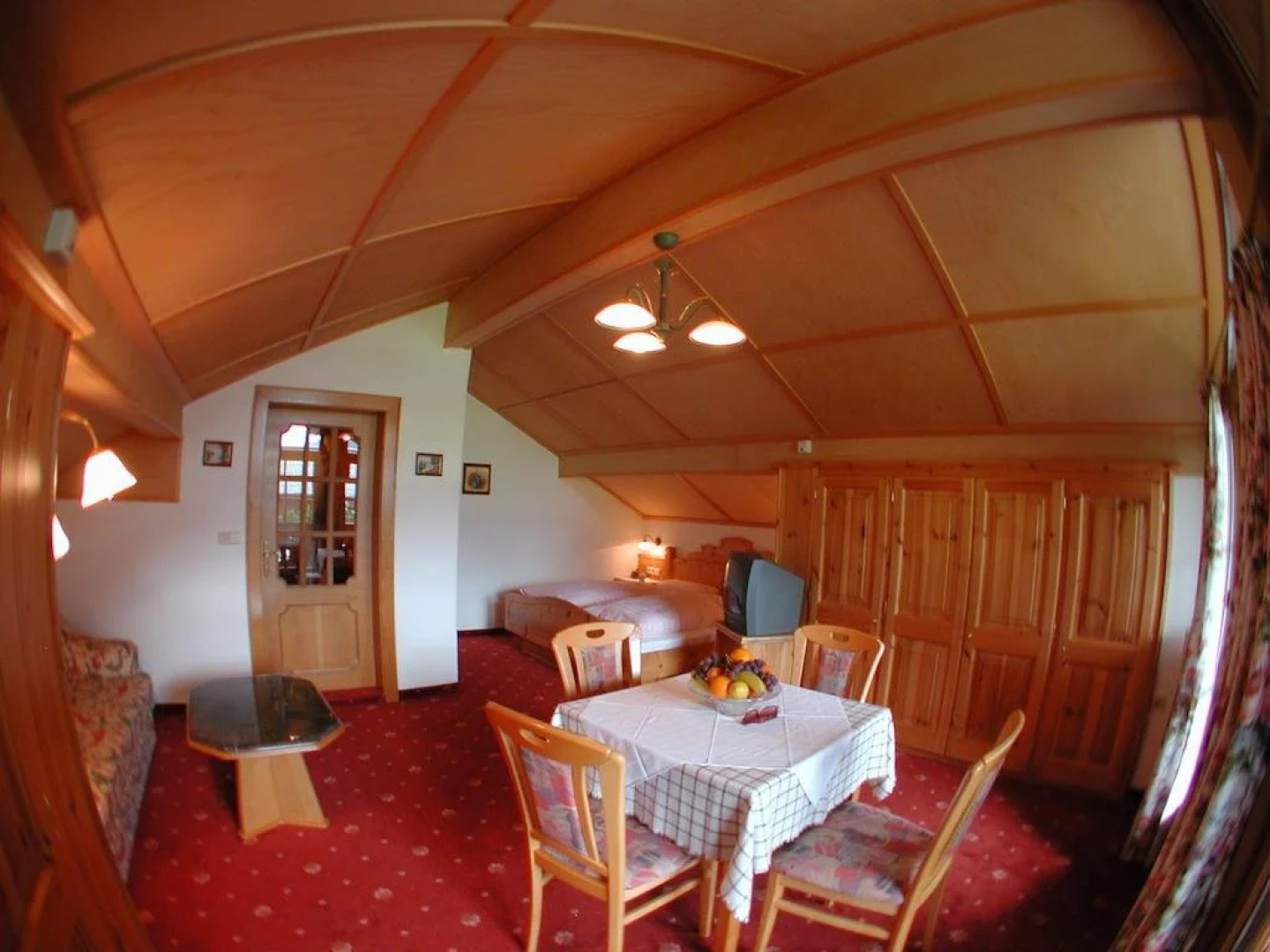 Hotel Accord & Alpin