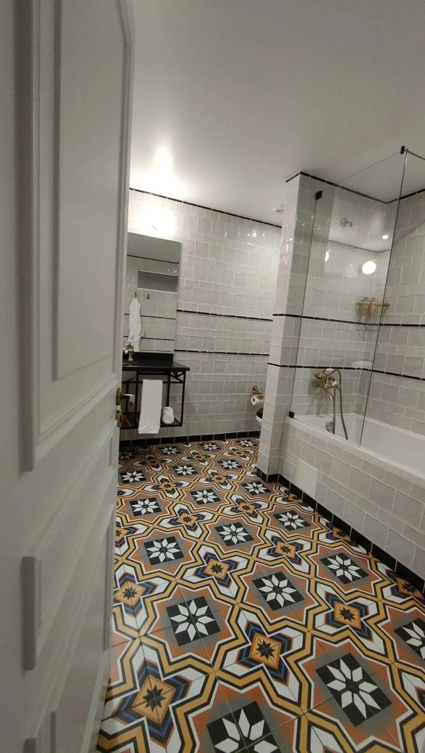 Solar Alvura Health Hotel