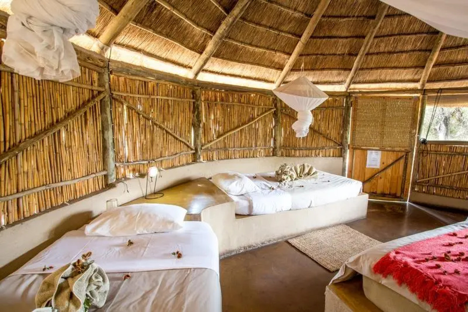 Bateleur Safari Camp