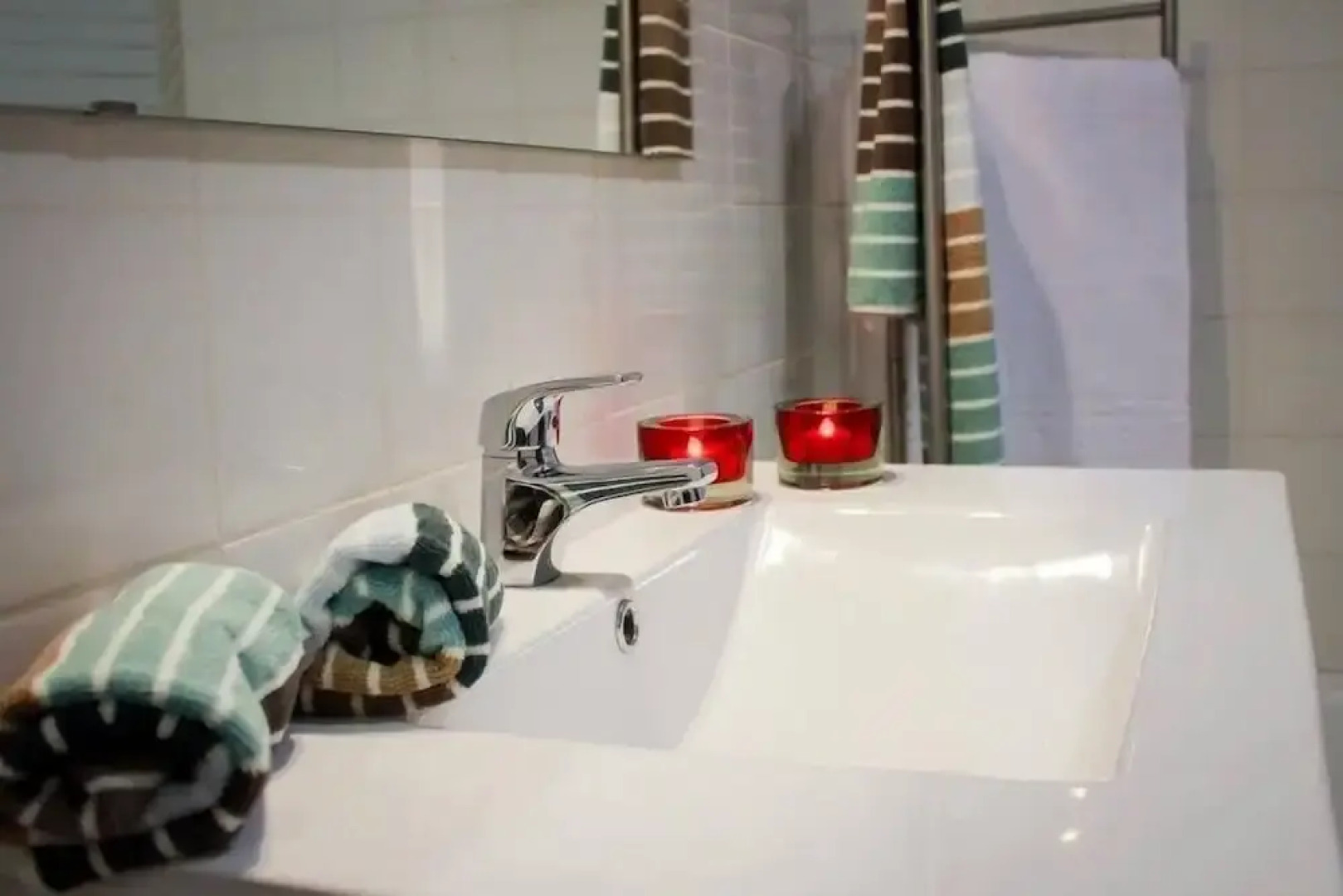 Azores Pedra Apartments