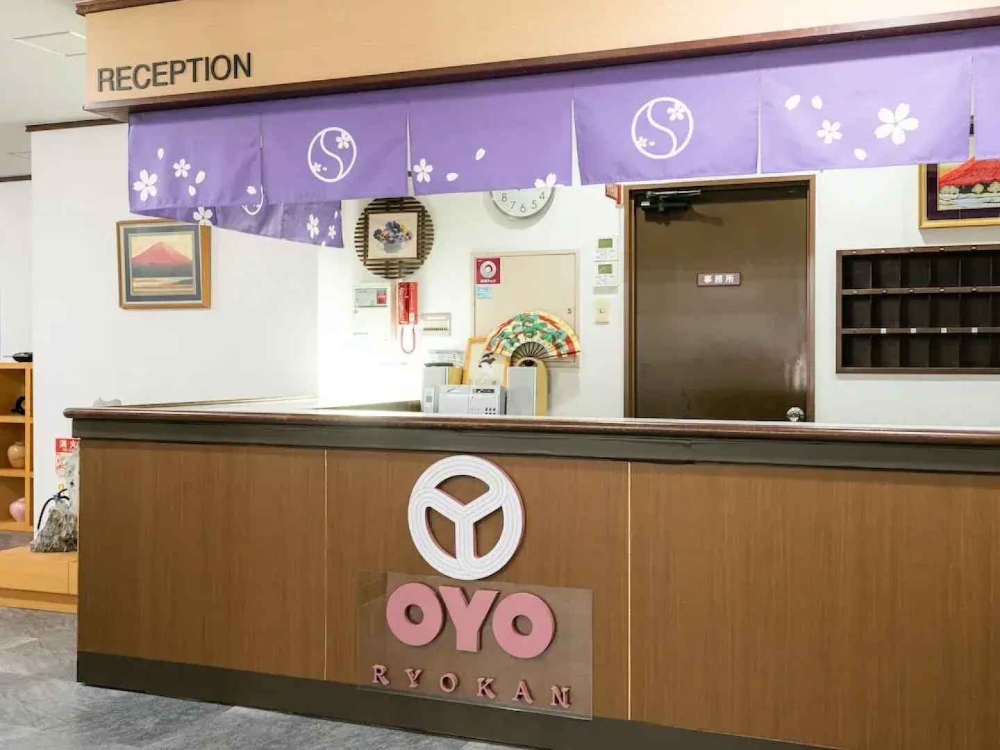 OYO 44808 Sunny Ryokan
