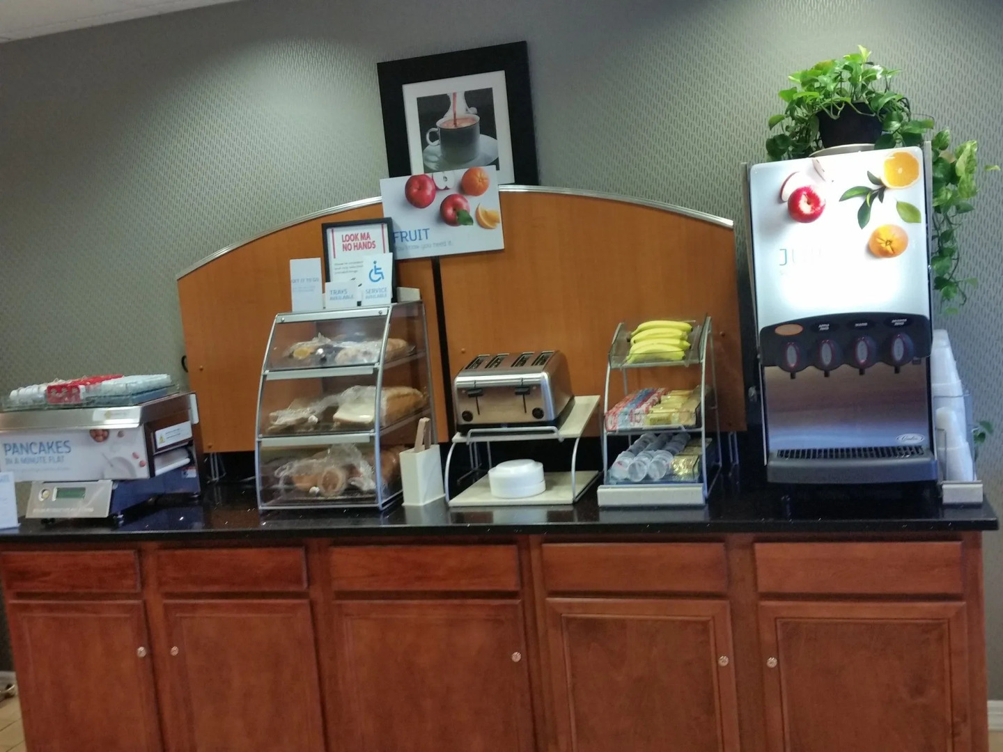 Holiday Inn Express & Suites Allentown-Dorney Park Area by IHG