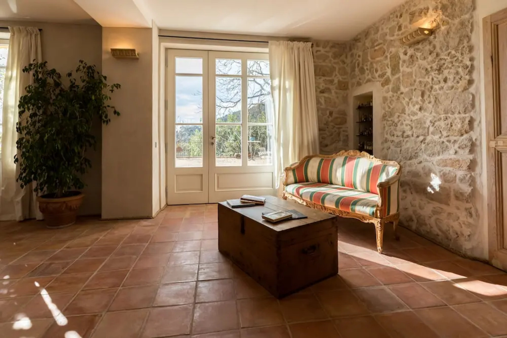 Domaine de la Cascade Parfumée