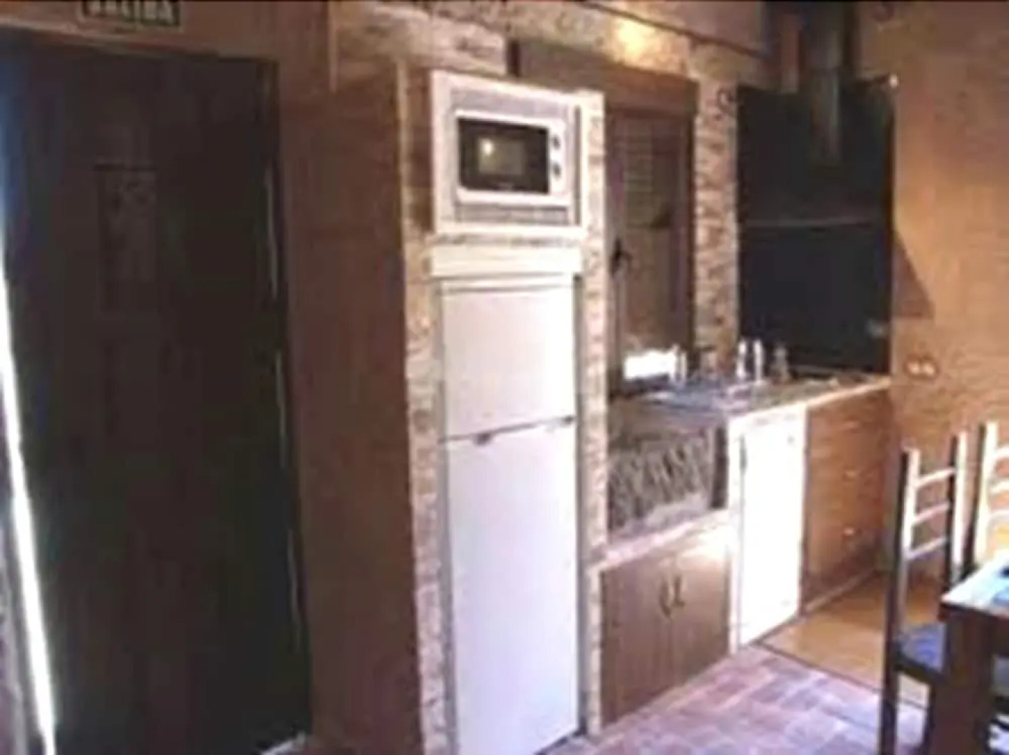 Los Suenos De Javier