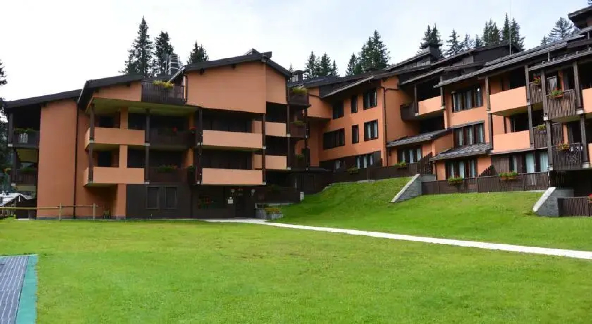 Multiproprietà Rio Falzè