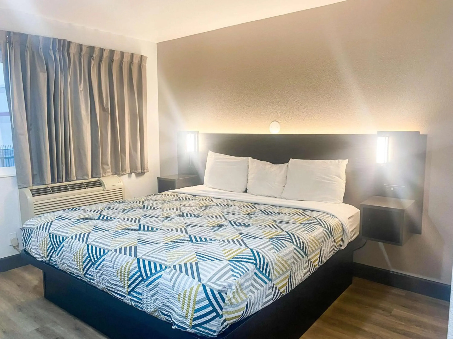 Motel 6 San Bernardino, CA - South