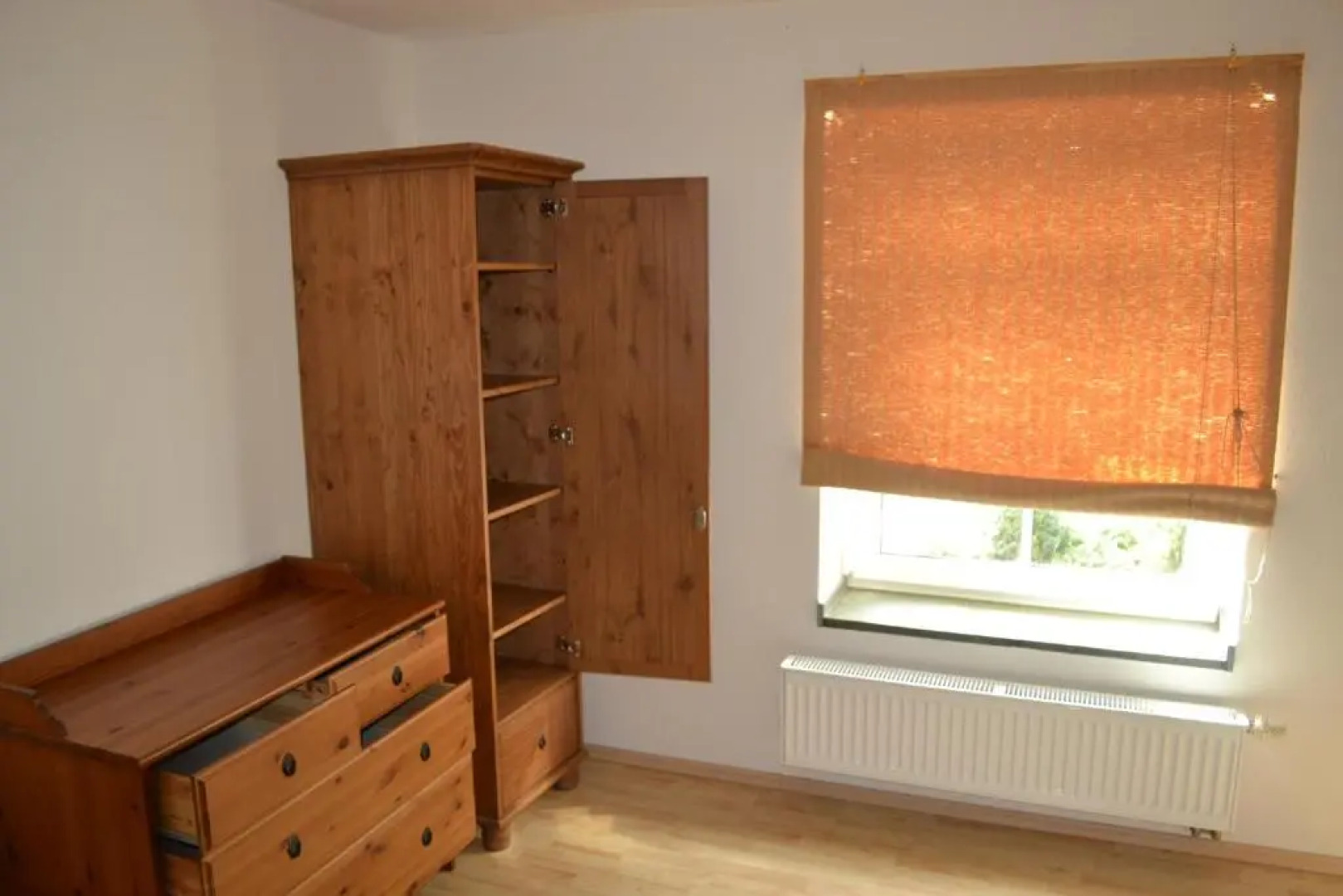 Ferienwohnungen Poppelvitz