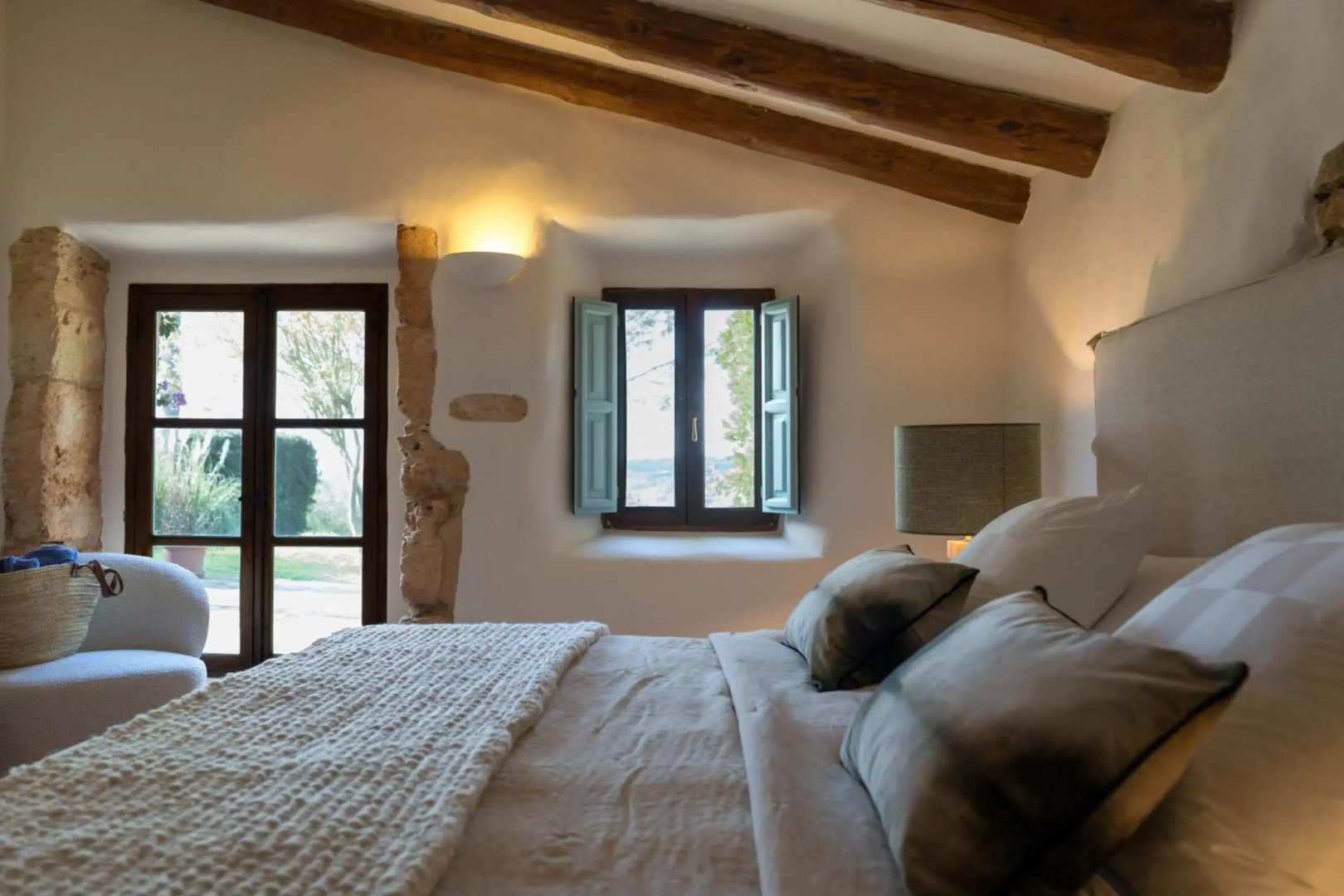 Reserva Rotana Hotel