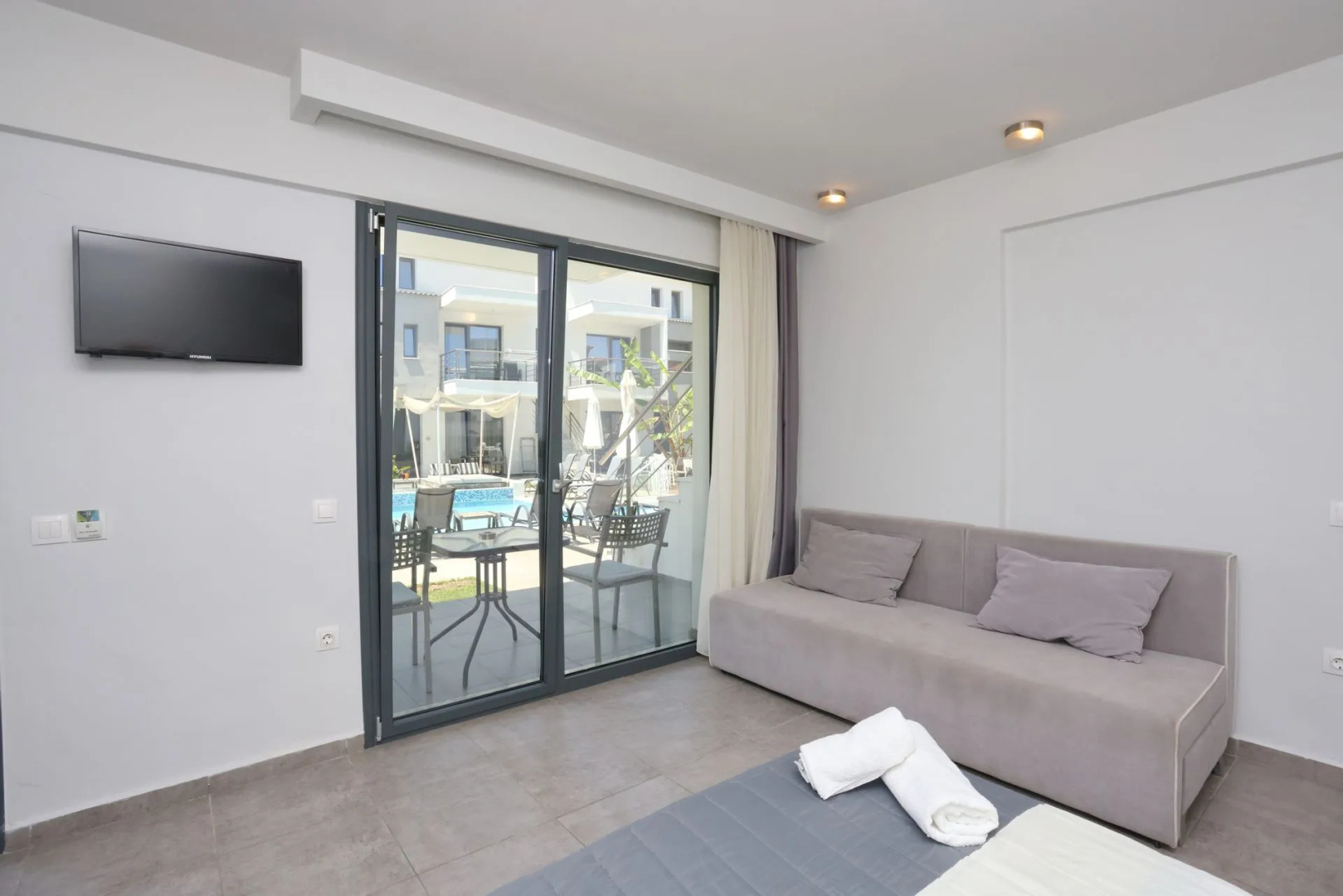 Adonis Luxury Village