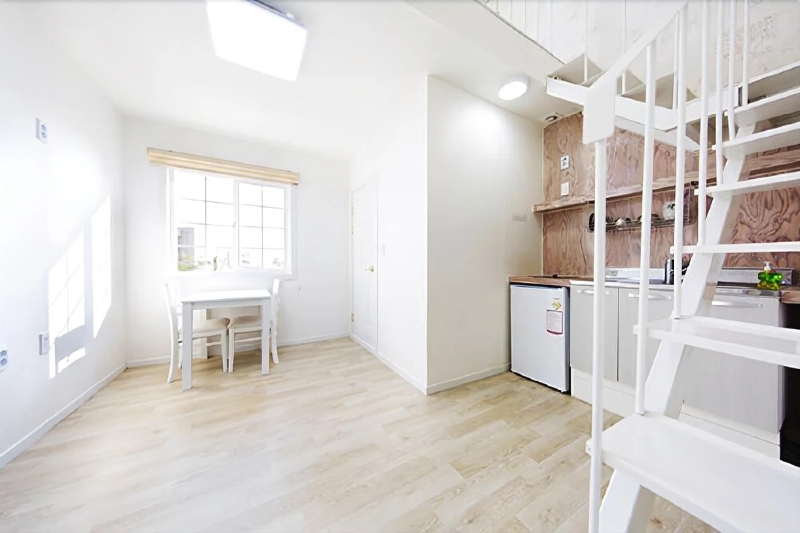 Taean Attica Pension