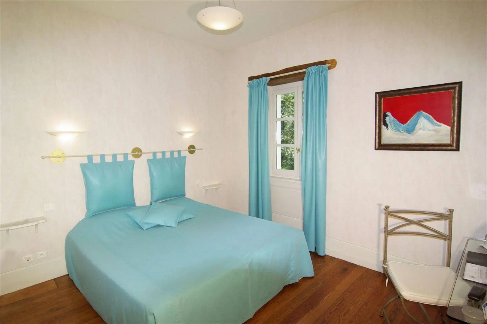 Le Domaine de la Colombière