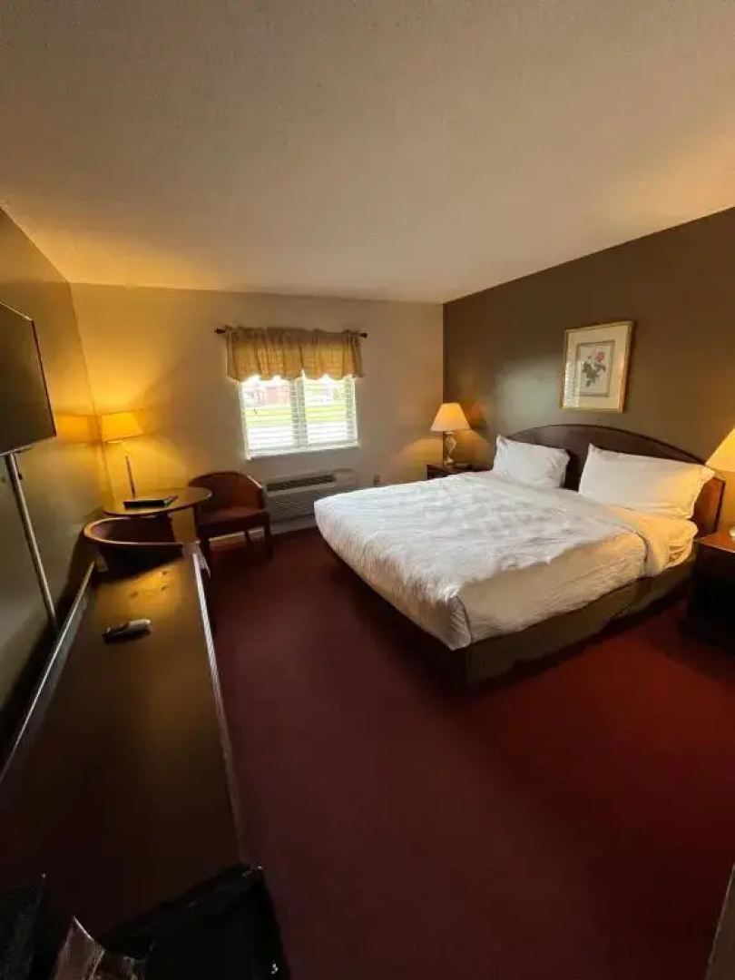 Webbs Year Round Resort