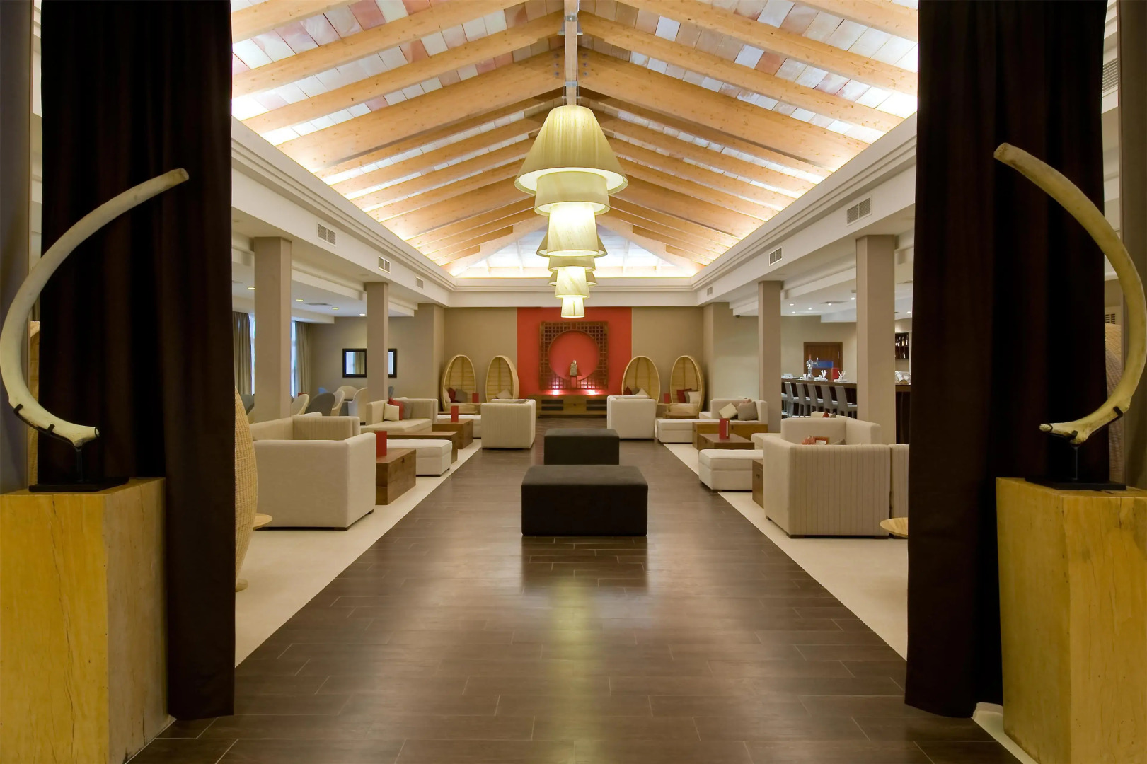 Hotel Vincci Resort Costa Golf