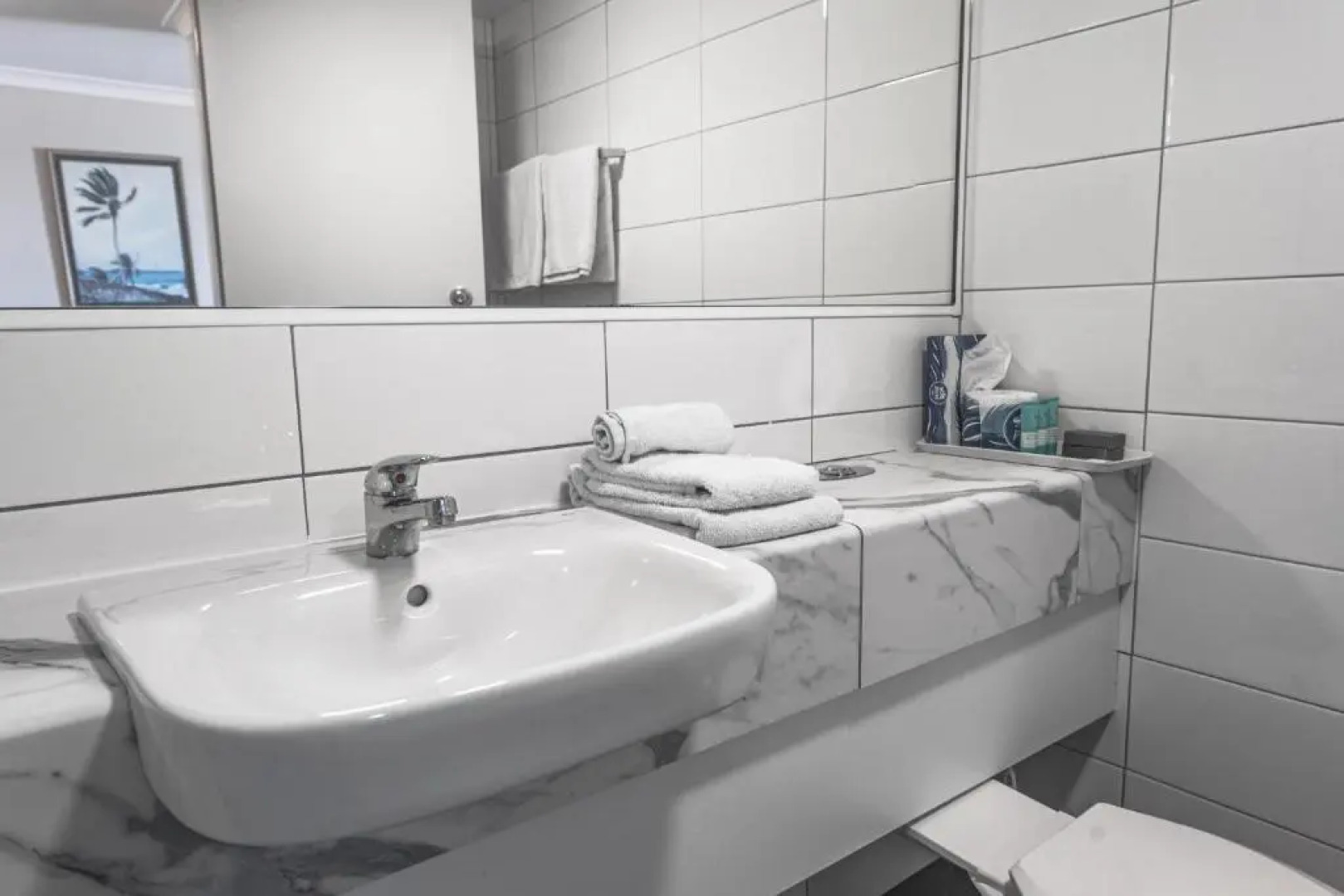 Heritage Resort Shark Bay