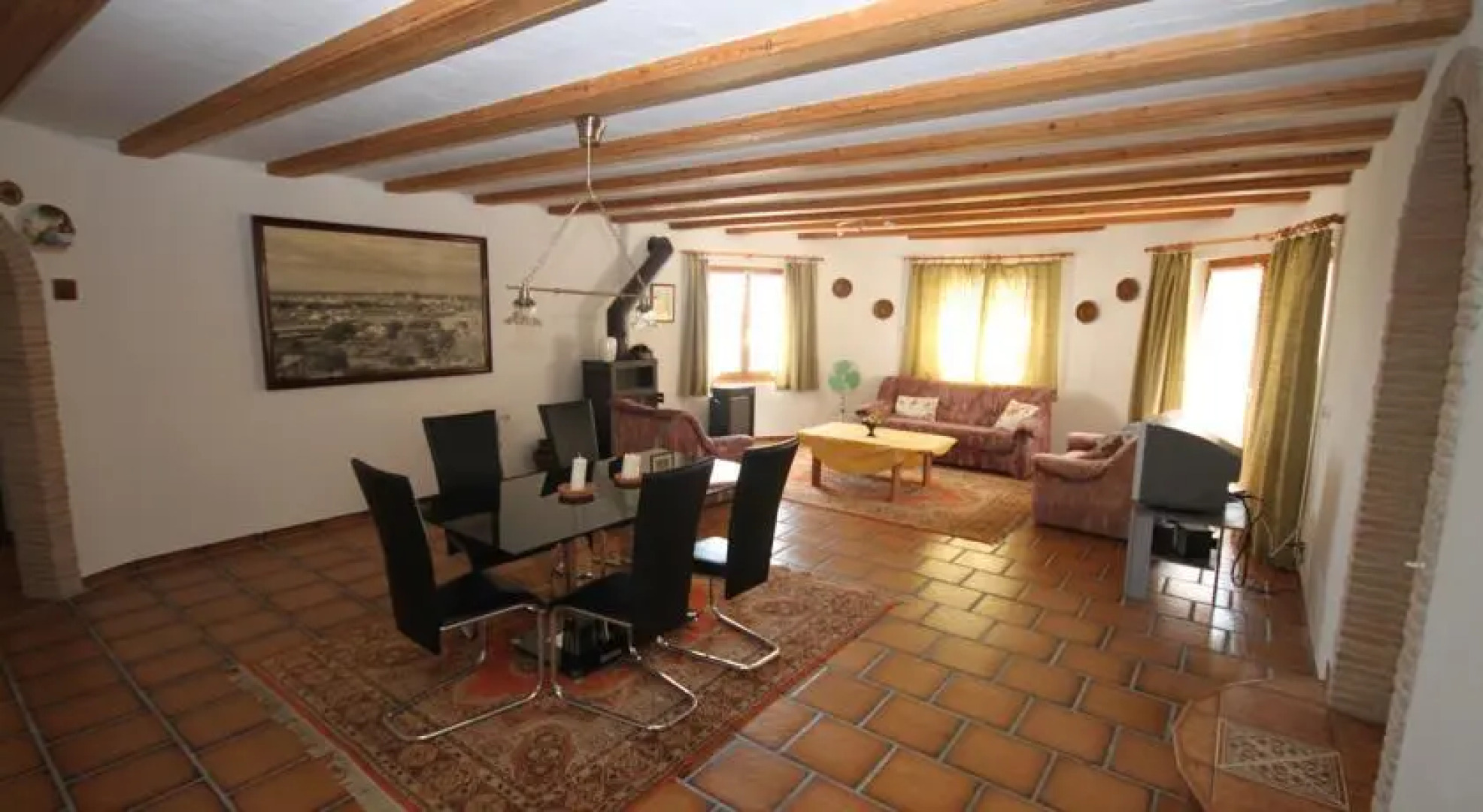 Ferienhaus Mirabarques