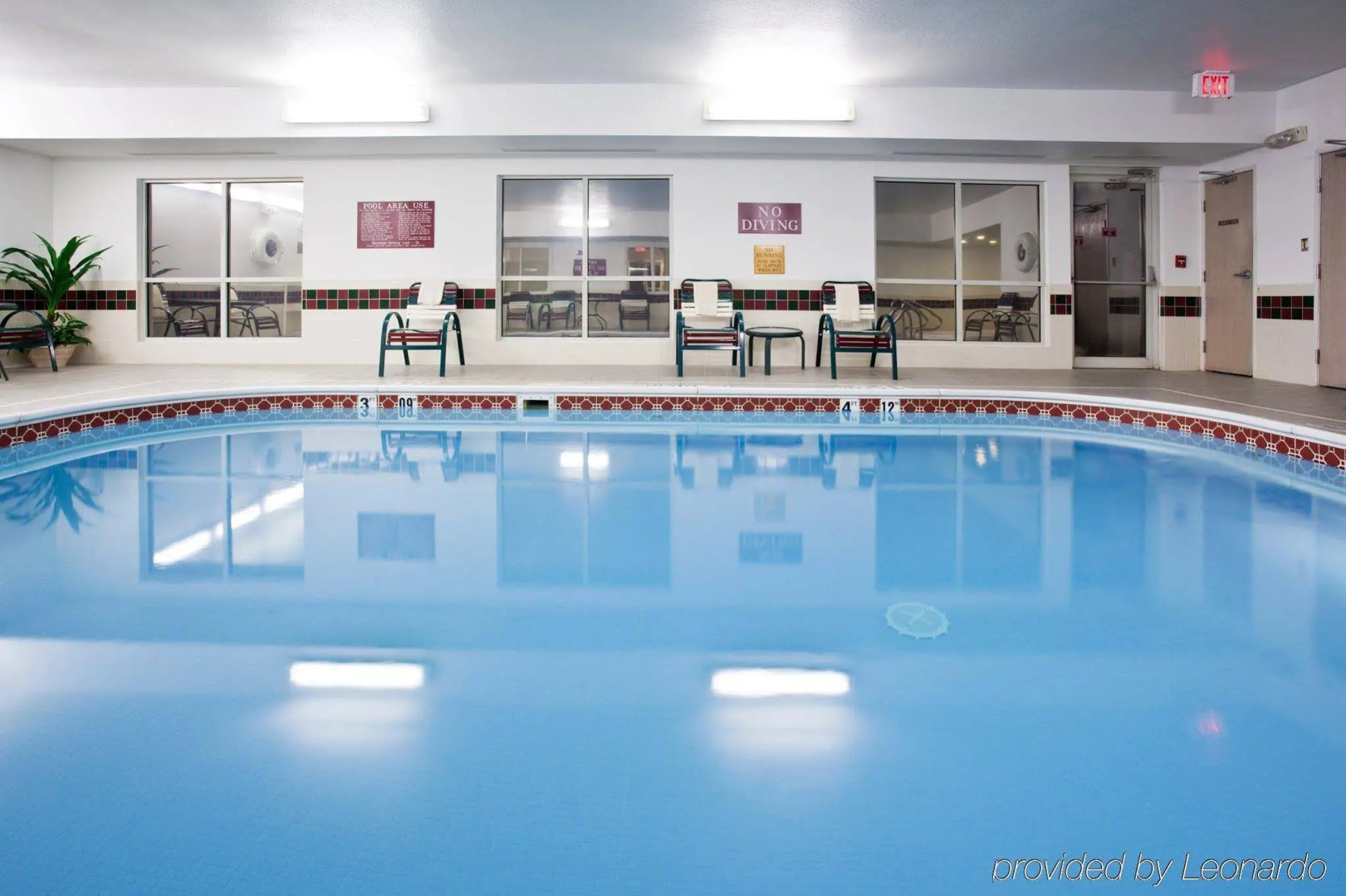 Best Western Greeley