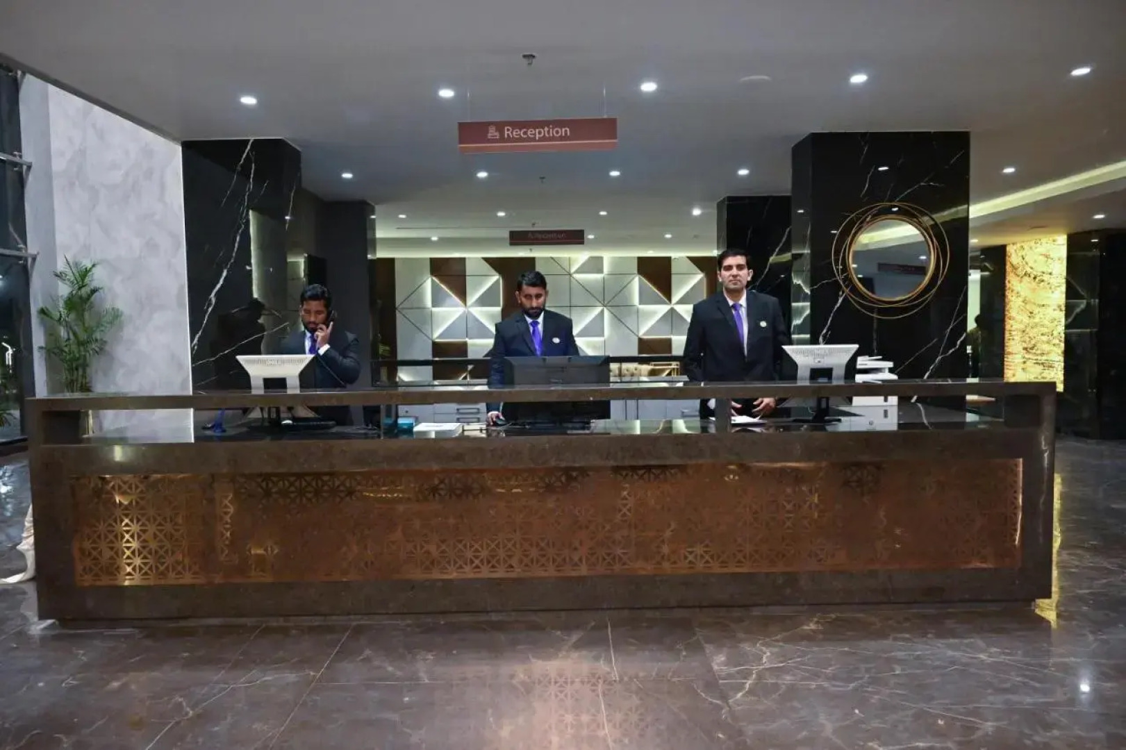 Jacaranda Family Club