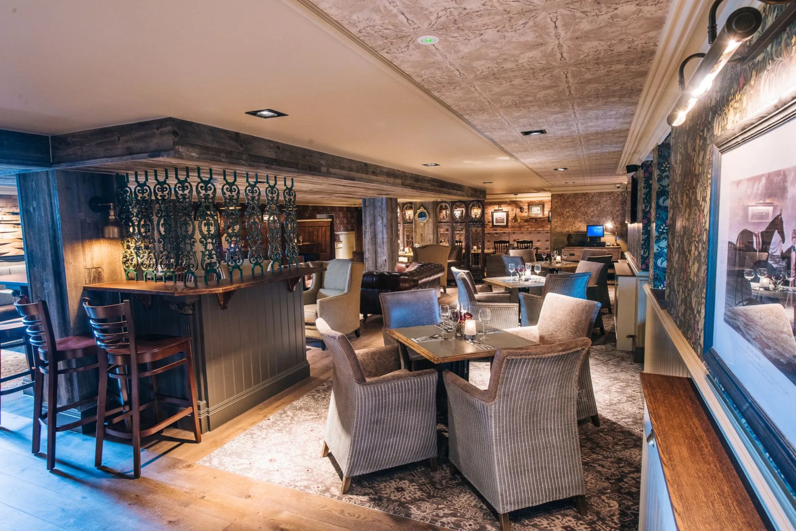 Bowfield Hotel and Spa