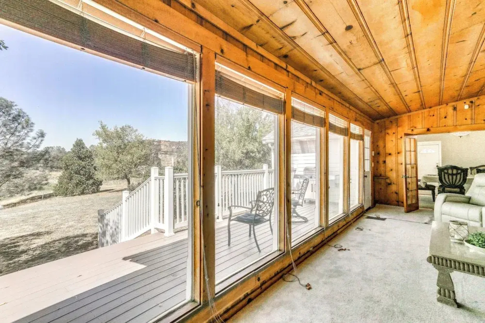 Spacious Coarsegold Getaway ~ 34 Mi to Yosemite!