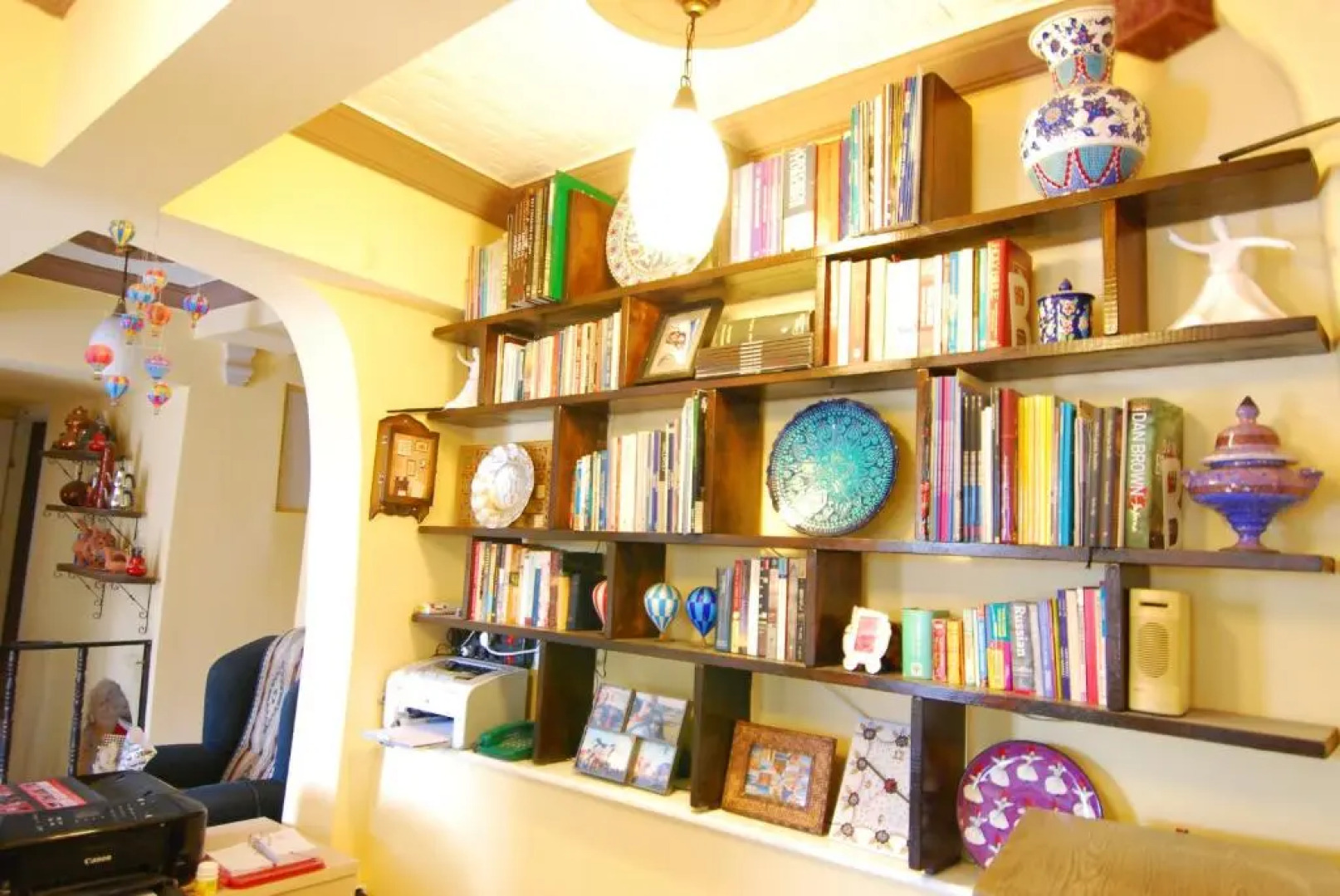 Kamelya Cave Hostel - Adults Only