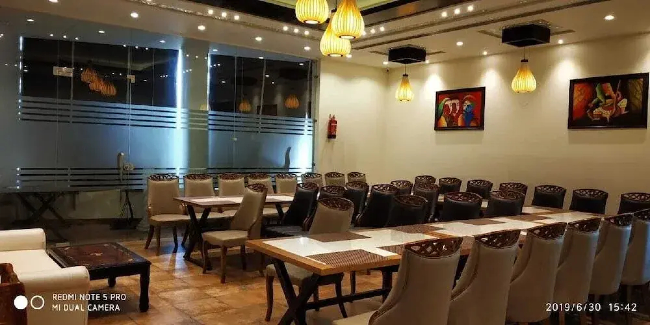 Hotel Ramson Crown
