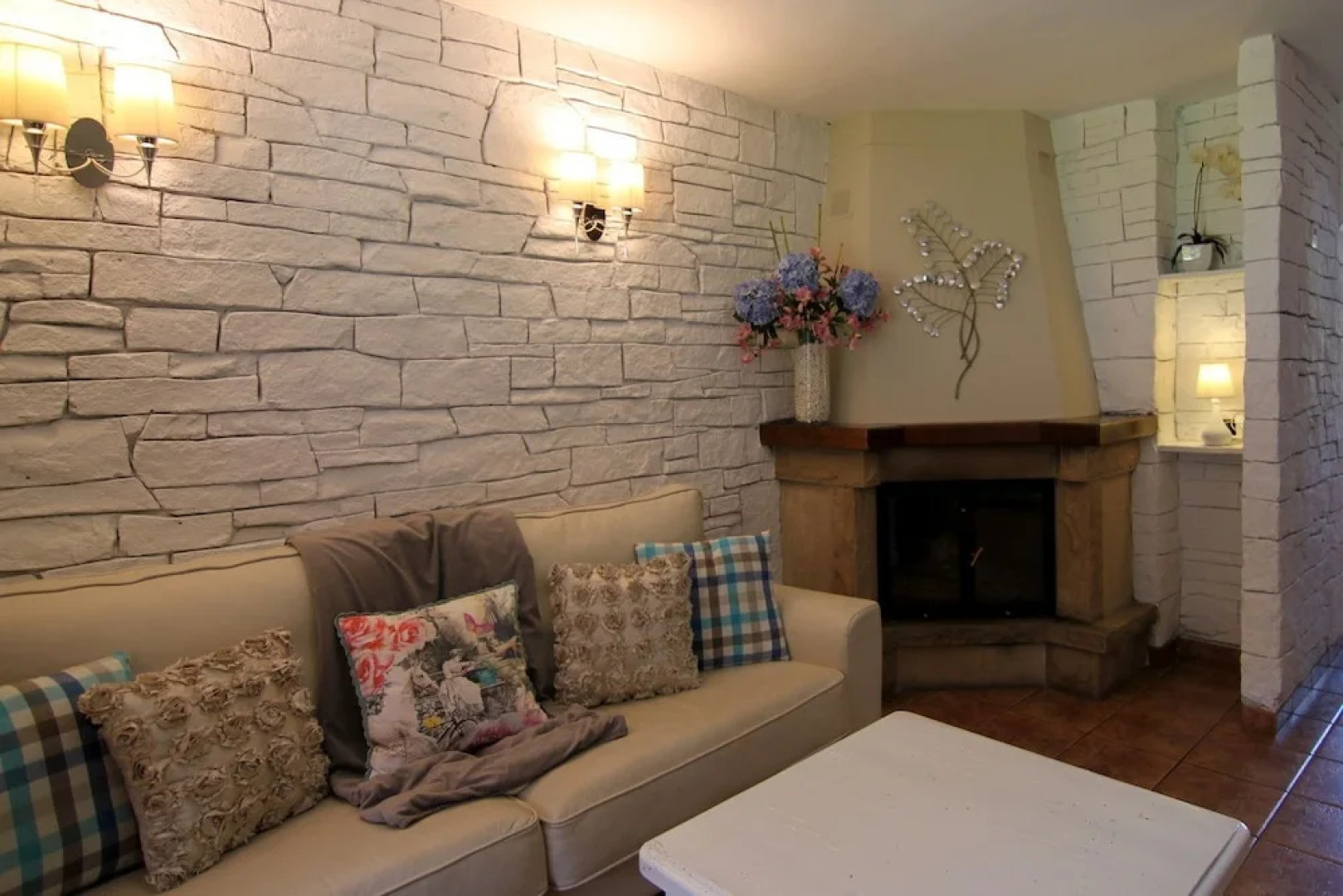 Casas Rurales Ordesa