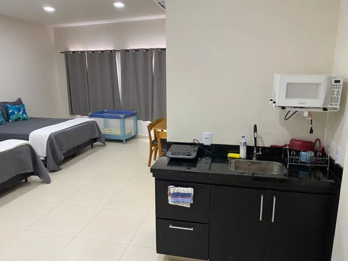 Hotel Amsterdam Suites