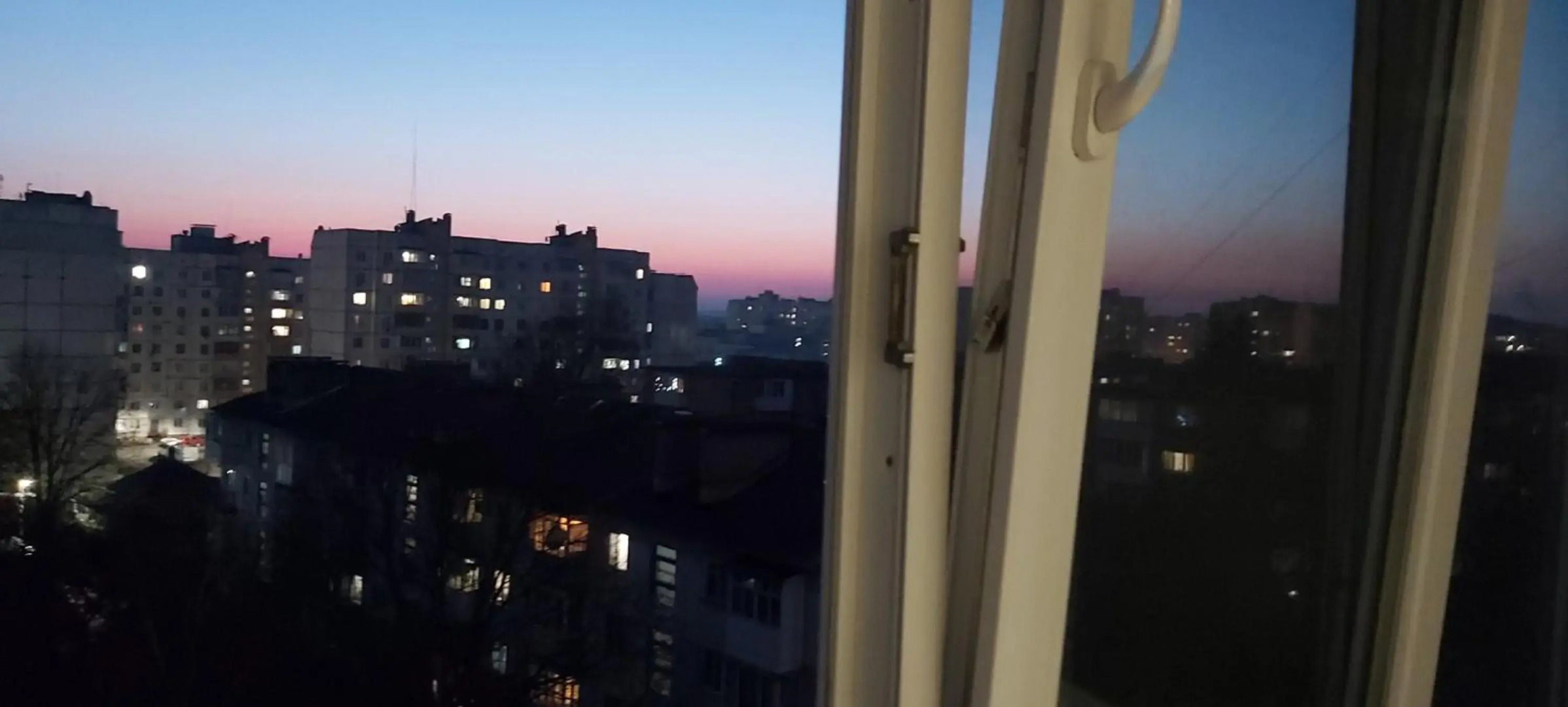 бульвар Олександрійський 125 Comfort house