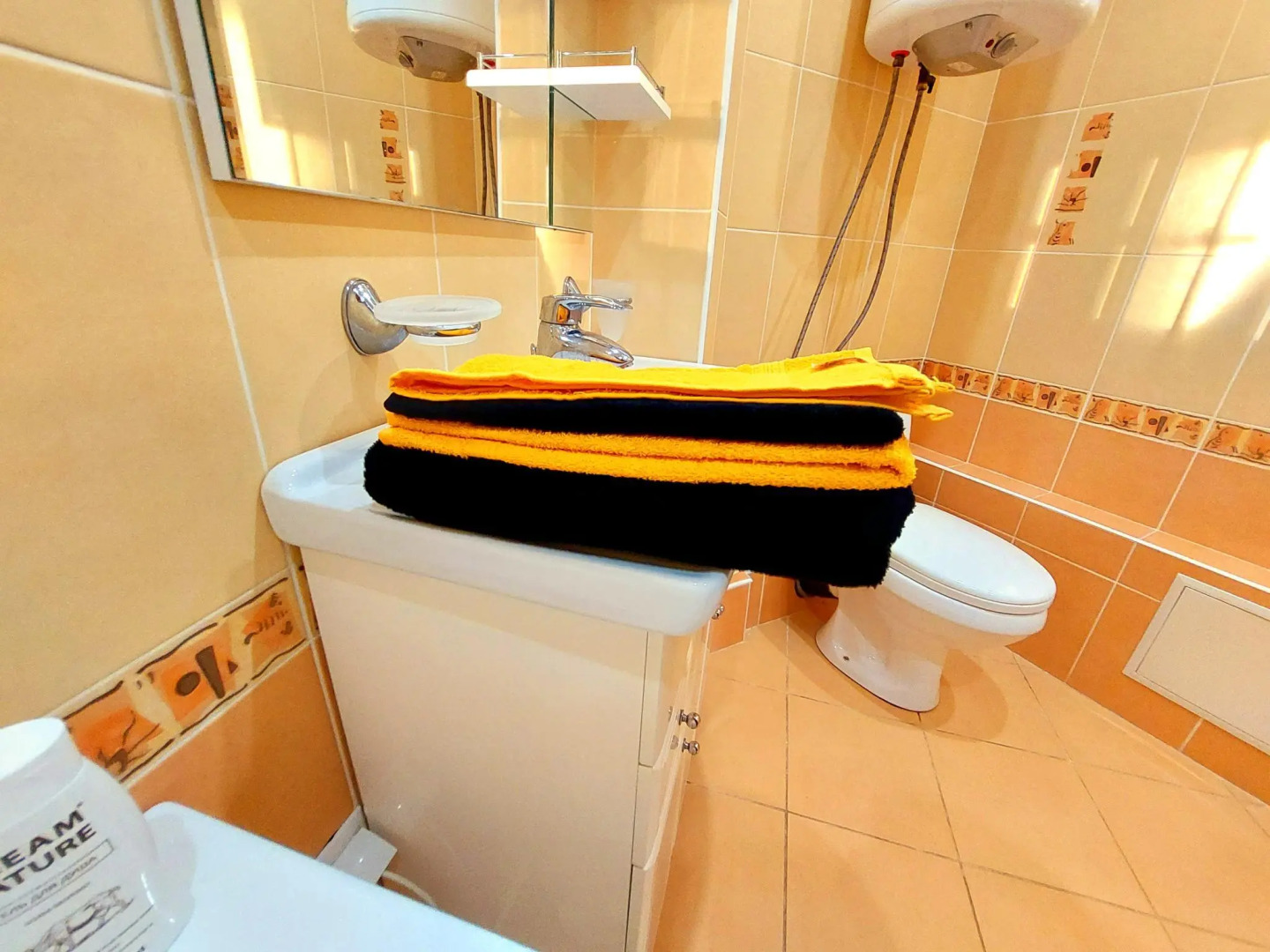 Апартаменты на улице Ленина