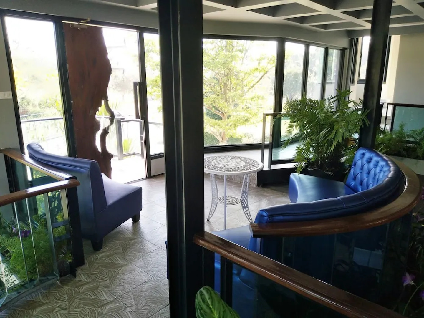 Saneh Maechan Coffee Home