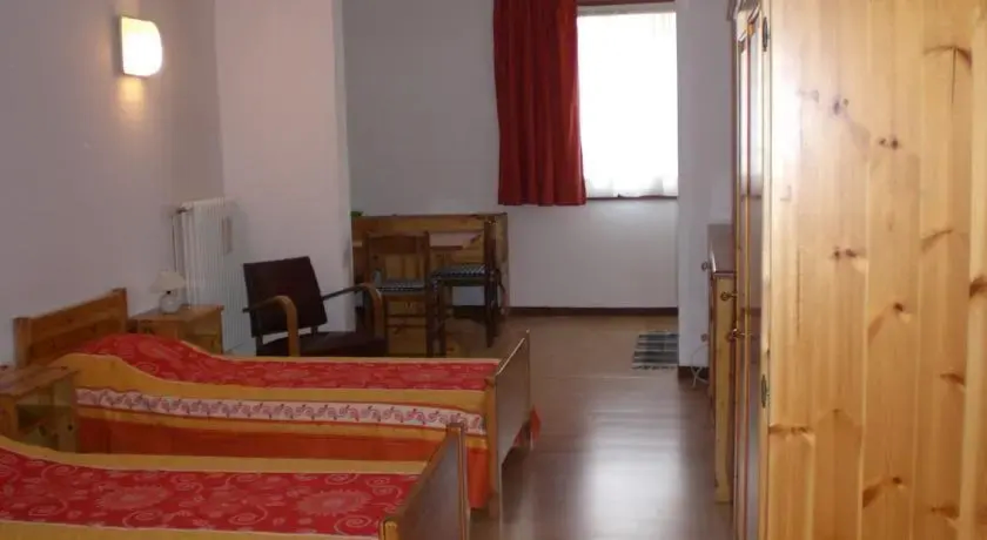 Residence Italia