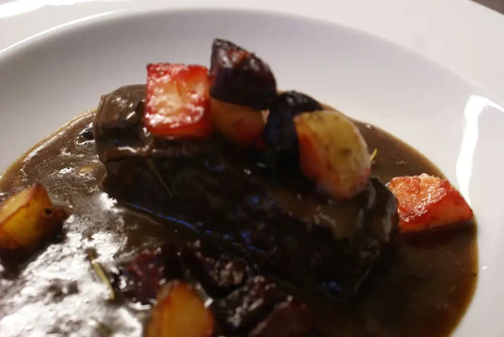 Trelaske Hotel & Restaurant