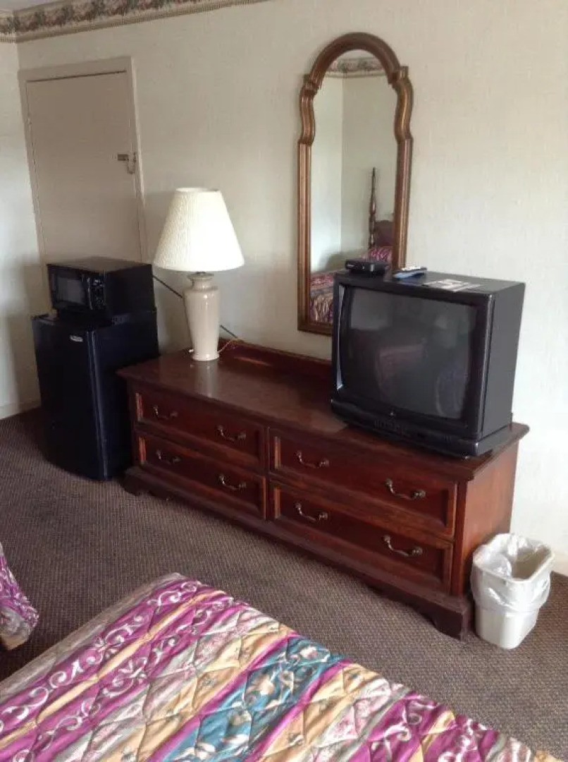 Northgate Inn by Townhouse Hattiesburg I-59