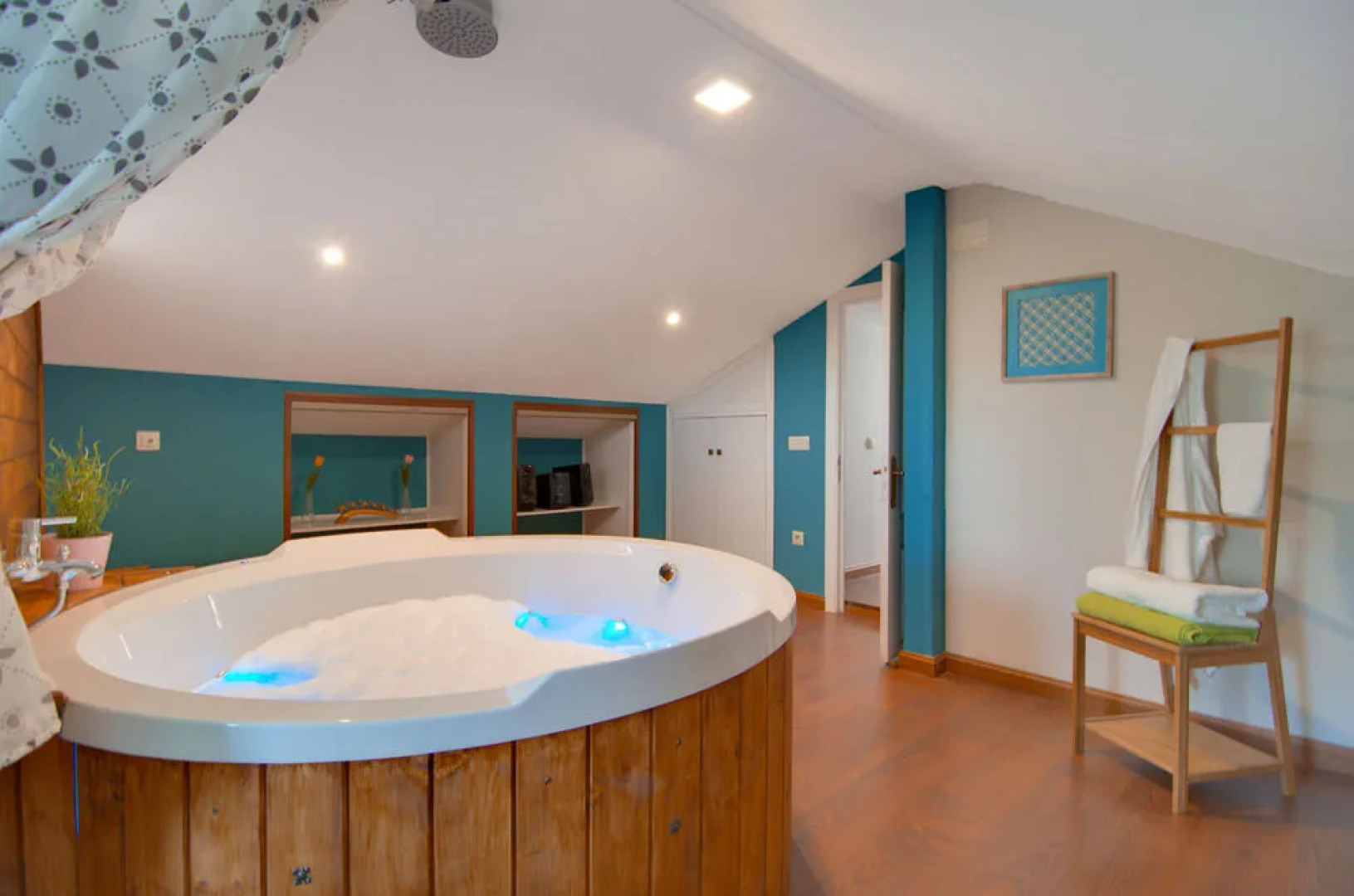 Almenara Sierra Oeste