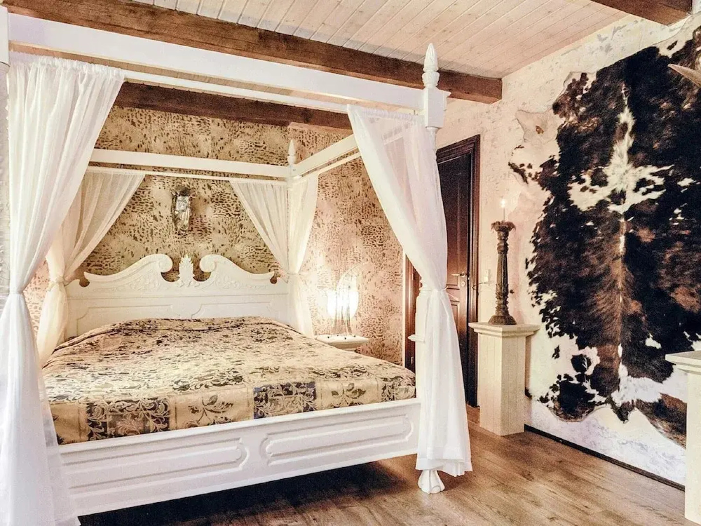 18 Person Holiday Home in Norre Aaby