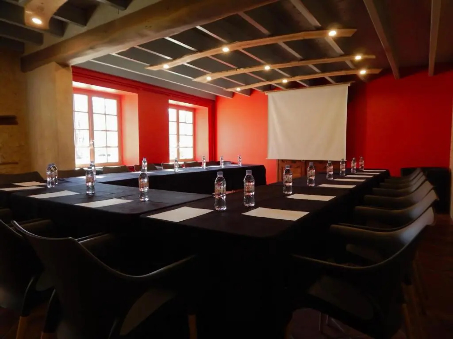 Domaine Moulin la Place