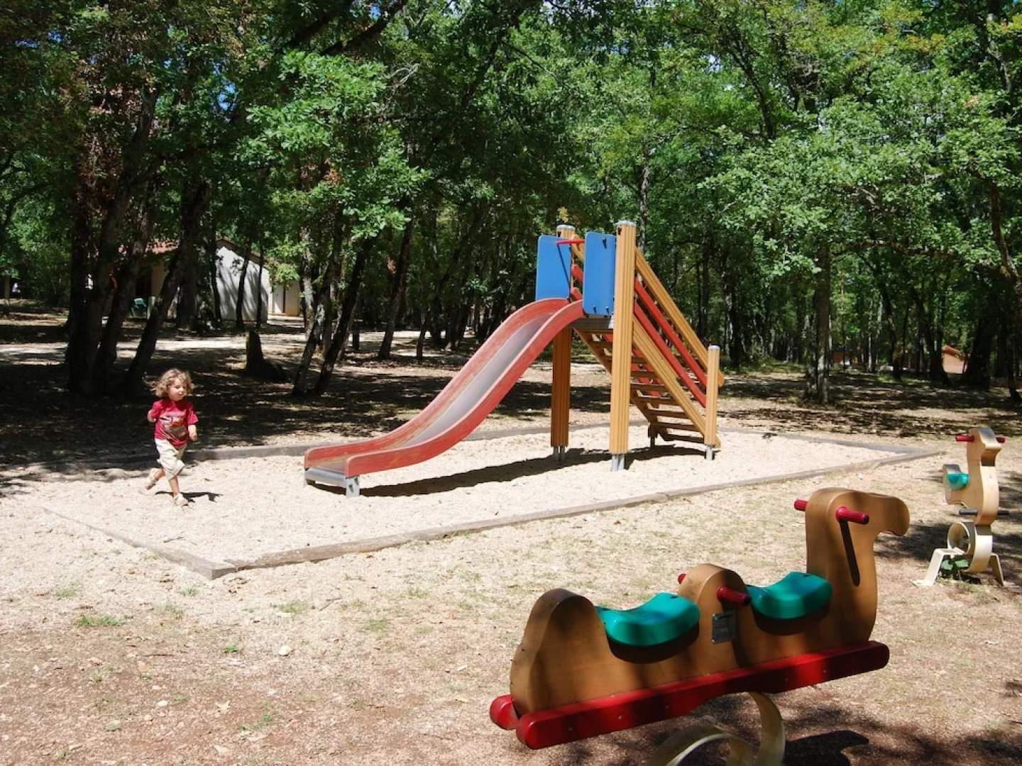 Cozy House With Covered Terrace