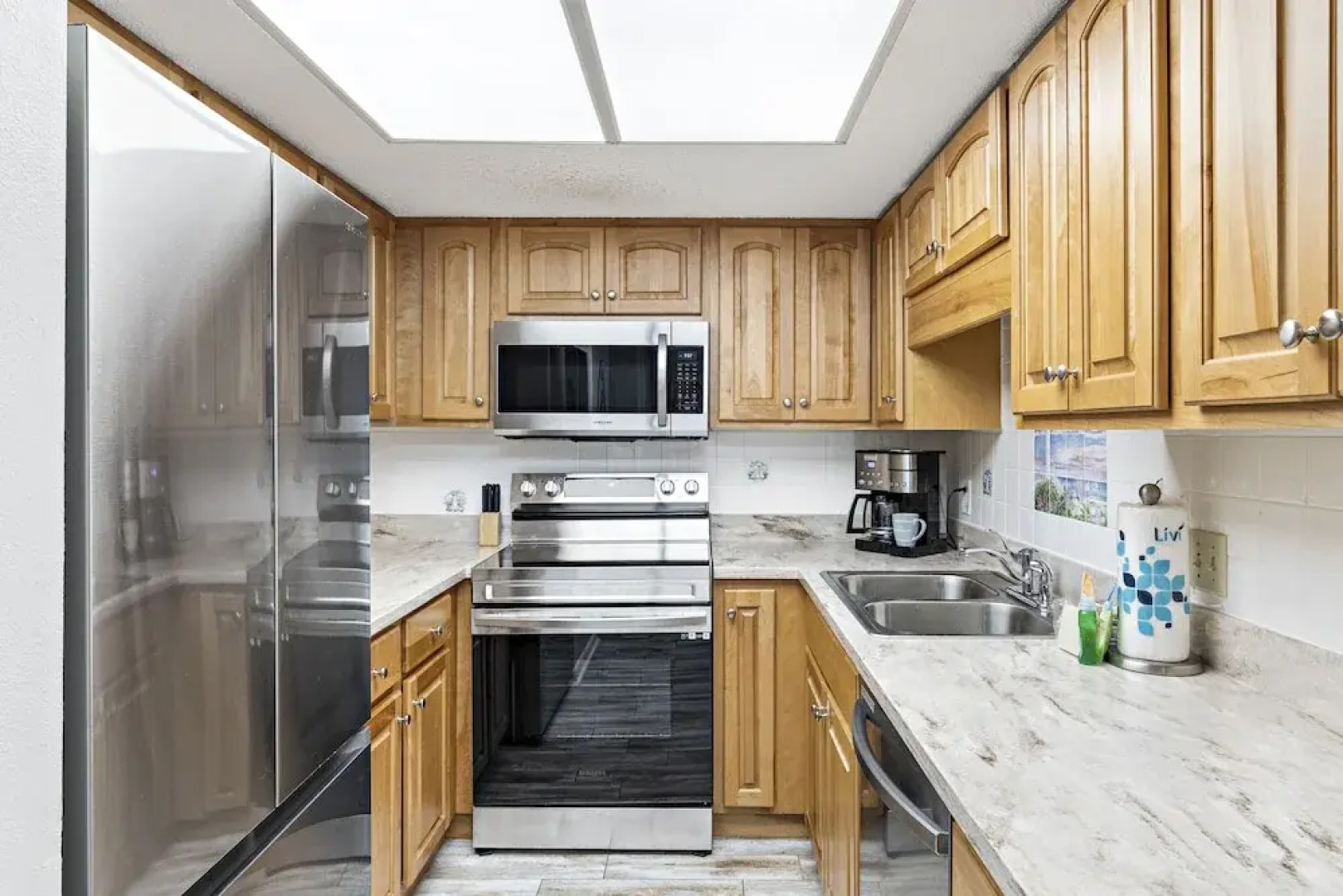 Phoenix II Beachfront Condos