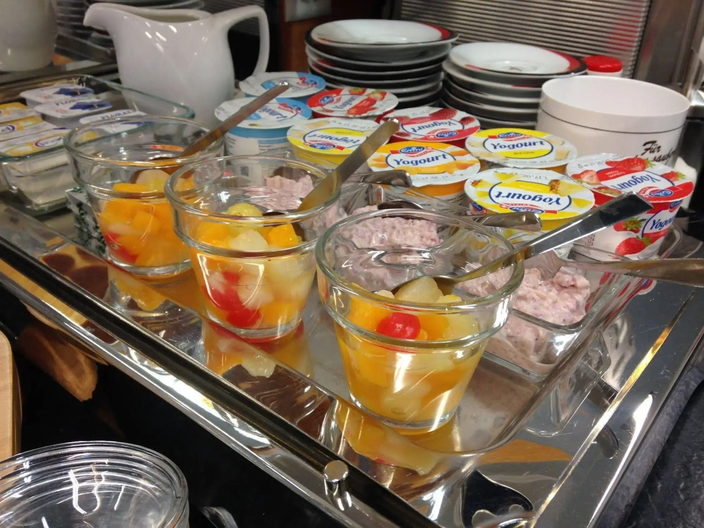 Budget Motel Self Check-in