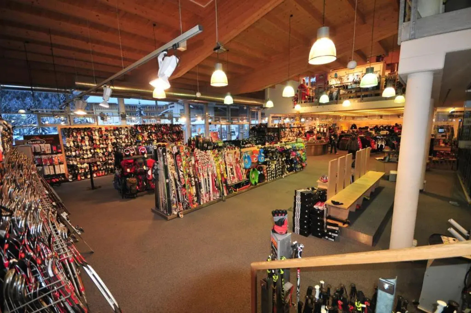 Appartements und Frühstückspension Passler