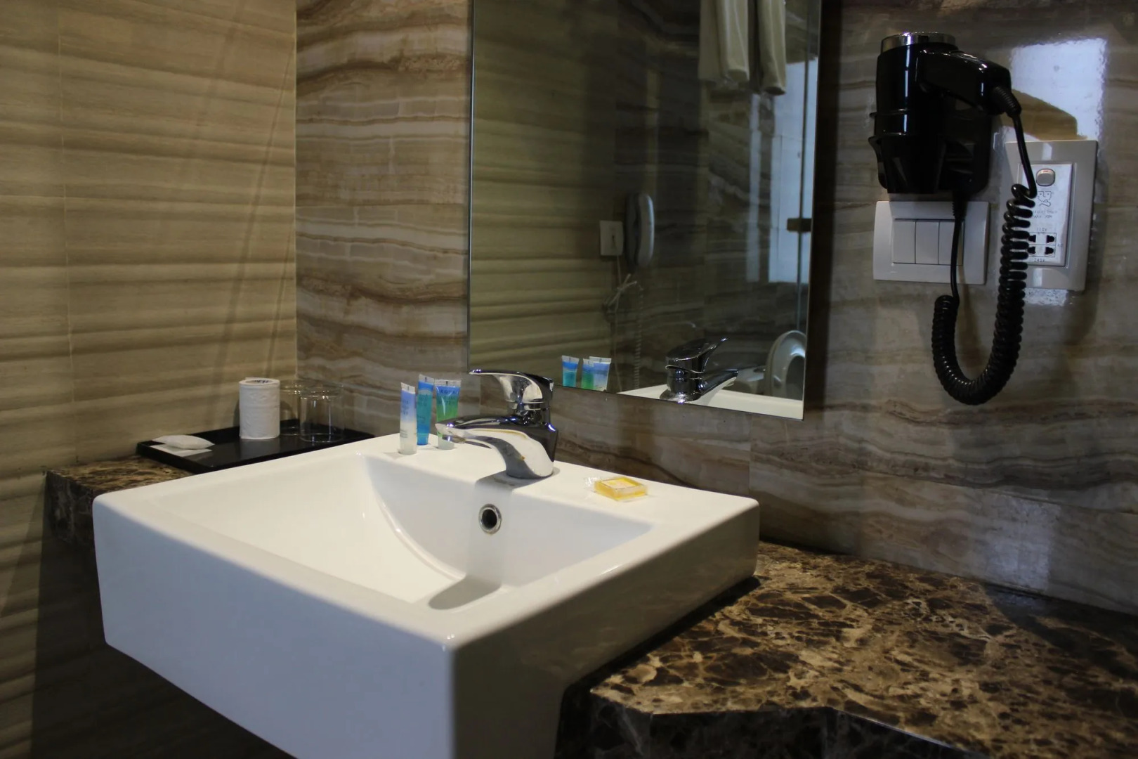 The Fern Residency Kathmandu