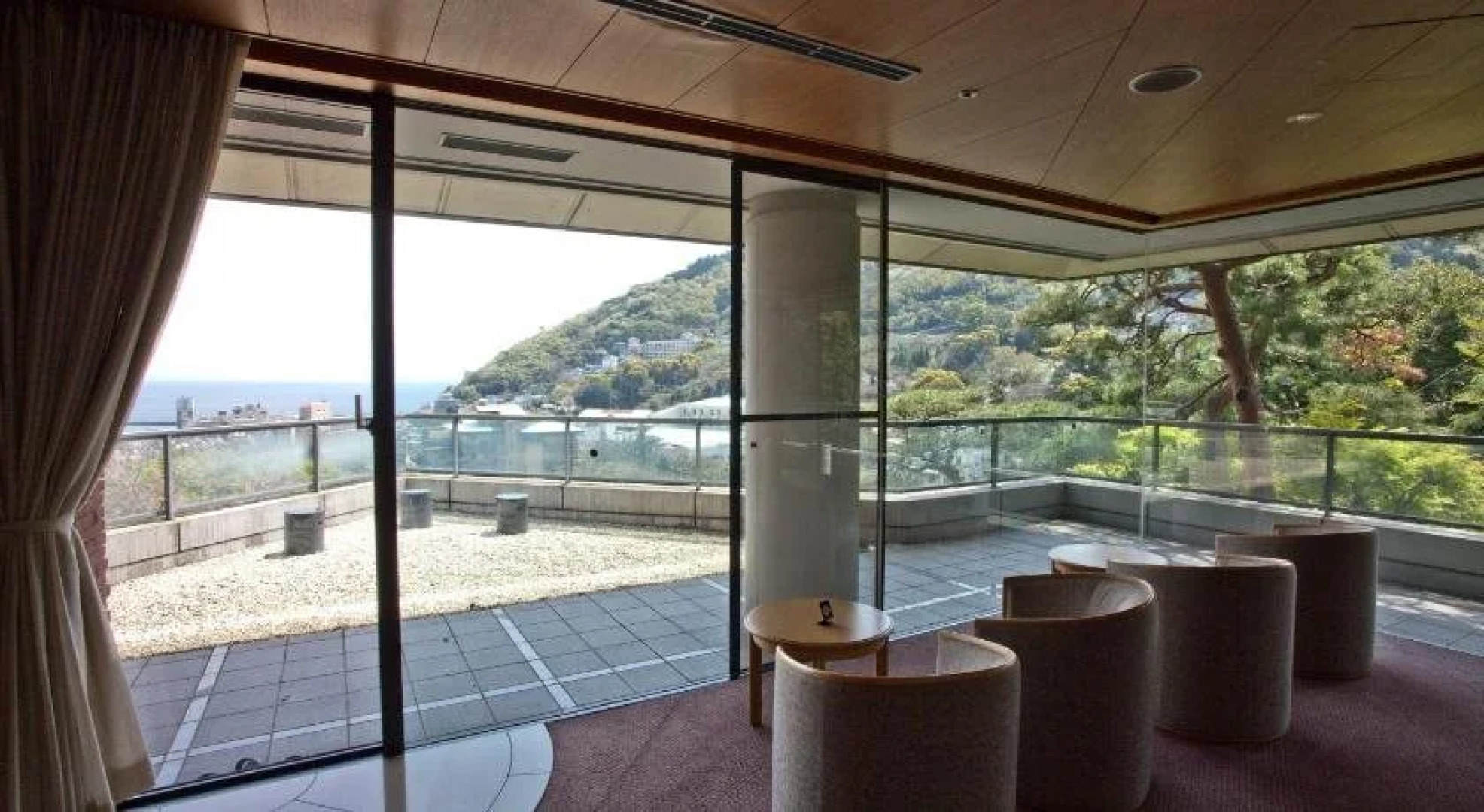 Shiki Resort Shion Atami