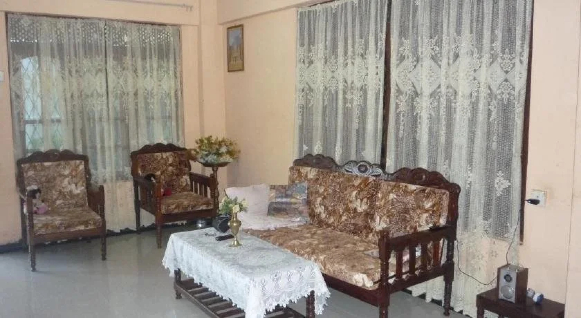 Blow Hole View Home Stay