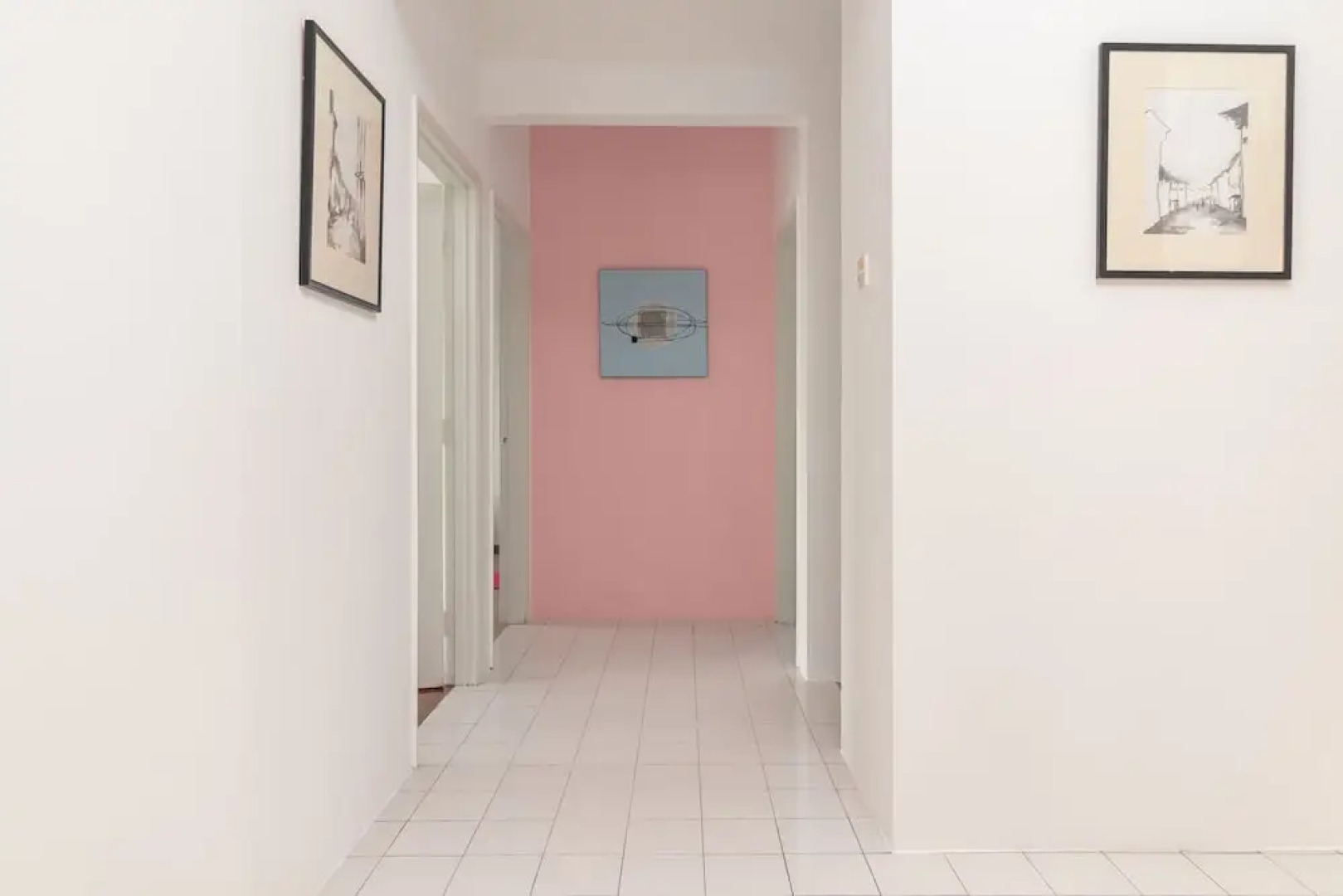 Garden City Straits Melaka Raya IdealHub