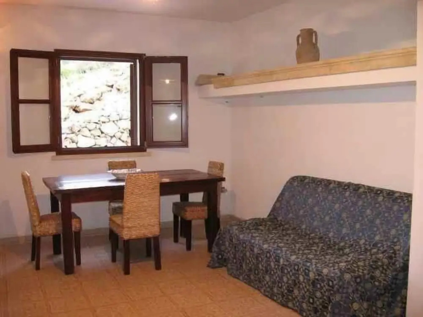 Mirto Sopra - Casa in Pietra sul Mare