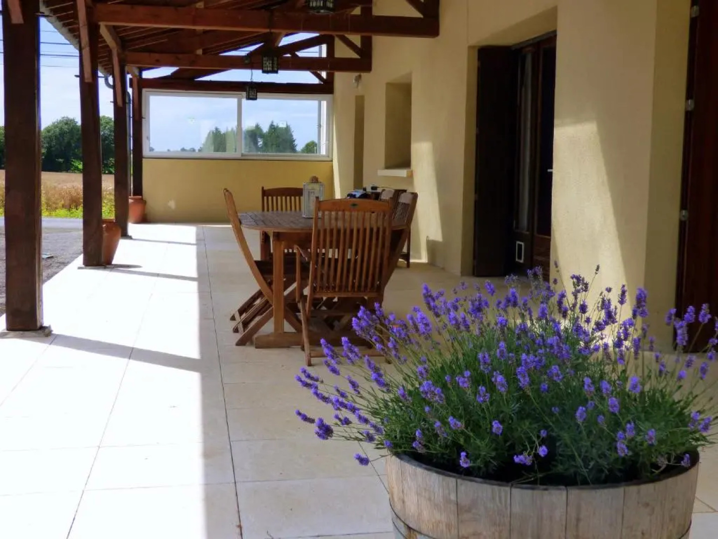 Le Manoir de La Foye