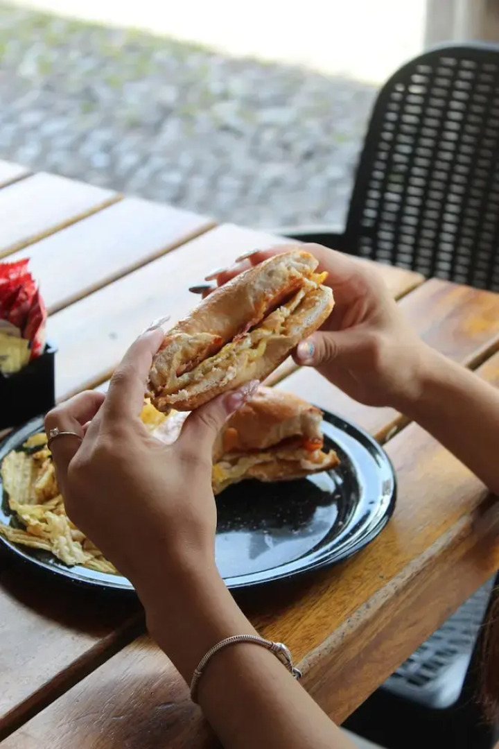 Comalitas Hotel Y Cafe